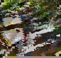 The Scenic Hotel - Tourism Gold Coast