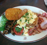 The Mill Cafe - Tourism Gold Coast