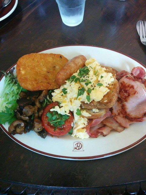 The Mill Cafe - Tourism Gold Coast 0