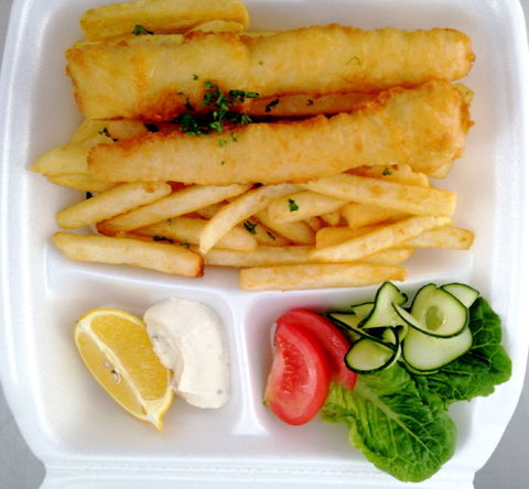 The Corridor Restaurant And Bistro - Tourism Gold Coast 0