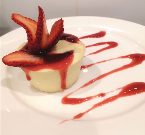 The Corridor Restaurant And Bistro - Tourism Gold Coast 1