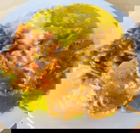 The Indian Kitchen - Tourism Gold Coast