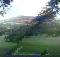 The Byabarra - Gold Coast