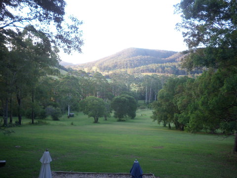 The Byabarra - Gold Coast 0