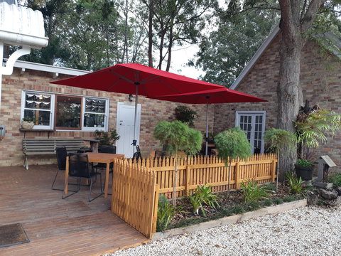 The Byabarra - Gold Coast 1