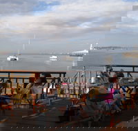 The Geelong Boat House - Tourism Gold Coast