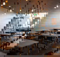 Tip Top Noodles - Gold Coast