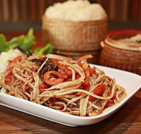 Twelve Spices Lao  Thai Cusine - Tourism Gold Coast