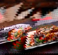 Two Doors - Closed Until Further Notice - Tourism Gold Coast