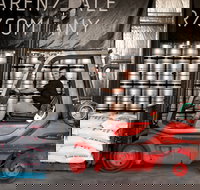 Vale Brewing - Tourism Gold Coast