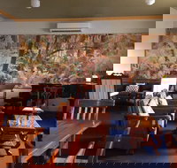 Verdure Bistro - Tourism Gold Coast