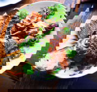 Wild Pear Cafe - Tourism Gold Coast