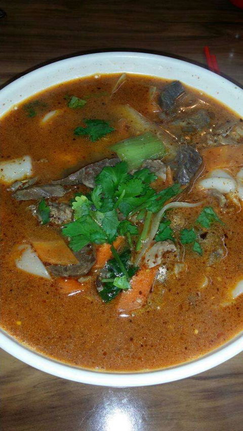 Xi'an Famous Food - Caulfield - Tourism Gold Coast 0