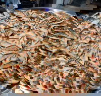 Yum Yum Lebanese Pizza  Cafe - Tourism Gold Coast