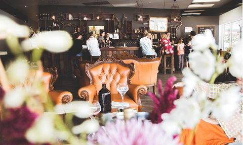 Z WINE - Gold Coast 0