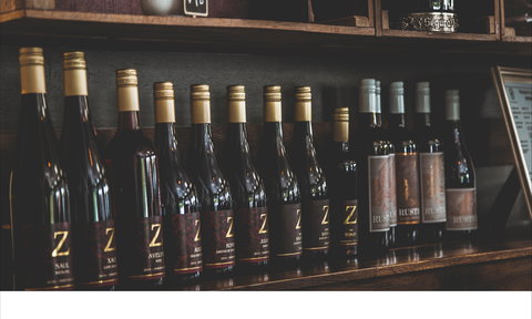 Z WINE - Gold Coast 1