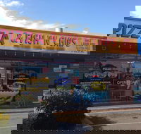 Abby's Pizza  Fish N Chips - Tourism Gold Coast