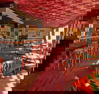 All Seasons Bar  Grill - Tourism Gold Coast