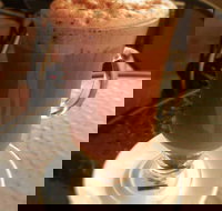 Ambrosia Cafe - Tourism Gold Coast