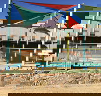 Andamooka Yacht Club - Tourism Gold Coast