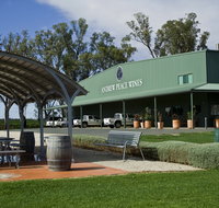 Andrew Peace Wines - Tourism Gold Coast