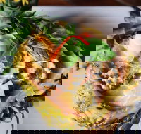 Andaman Thai Restuarant - Tourism Gold Coast