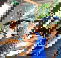 Arts Centre Cafe - Tourism Gold Coast