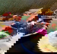 Awafi Charcoal Chickens - Punchbowl - Tourism Gold Coast