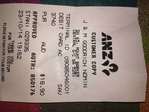 Bubba Pizza - Mount Barker - Tourism Gold Coast 0