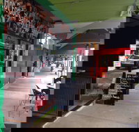 Cafe Bordeaux - Tourism Gold Coast