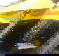 Cafe Briz - Tourism Gold Coast