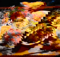 Club Lennox Bistro - Tourism Gold Coast