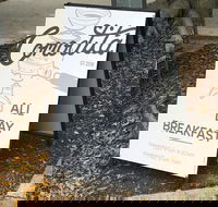 Comodita Cafe - Tourism Gold Coast