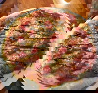 Curtin Tav - Gold Coast