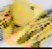 Dumfries St Fish and Chips - Tourism Gold Coast