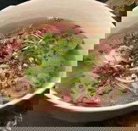 d'Viet House - Tourism Gold Coast