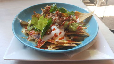 Embers Bar & Grill - Tourism Gold Coast 0