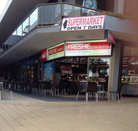 Freshie Chicken - Tourism Gold Coast