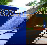 Grosset Wines - Tourism Gold Coast