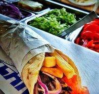 Gully Fish  Grill - Tourism Gold Coast
