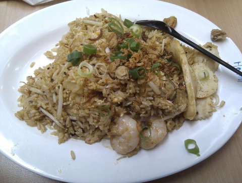 Ho Inn - Tourism Gold Coast 0