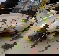 Indulge - Tourism Gold Coast