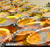 Indian Curry Lounge - Tourism Gold Coast