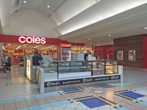 Jack's Bakery Outlet - Tourism Gold Coast 0
