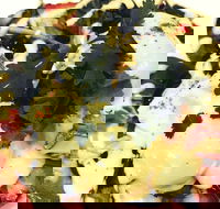 Jamaica Blue - Success - Gold Coast