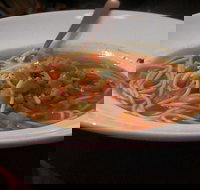 Josephines Restaurant - Tourism Gold Coast