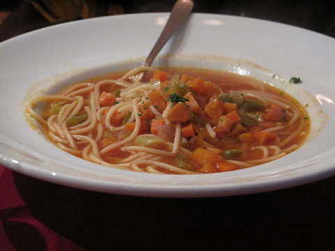 Josephines Restaurant - Tourism Gold Coast 0