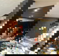 Kimono Sushi - Tourism Gold Coast