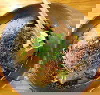 Kuroneko Ramen Noodle Bar - Tourism Gold Coast