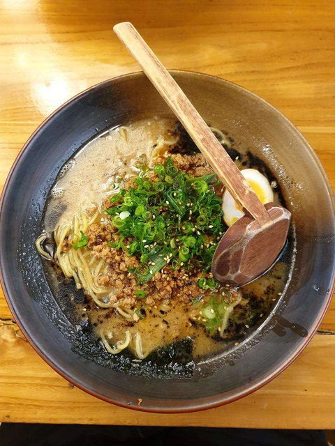 Kuroneko Ramen Noodle Bar - Tourism Gold Coast 0